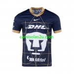 Camisolas de futebol Pumas UNAM Equipamento Alternativa 2024/25 Manga Curta